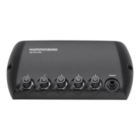 5 PORT ETHERNET STCH