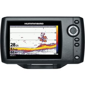 HELIX 5 G2 SONAR/FSHFNDR