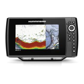 HELIX 8 CP GPS G4N