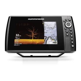 HELIX 8 CP MG DI GPS G4N