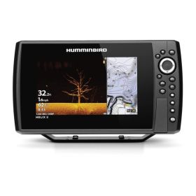 HELIX 8 CP MG DI GPS CHO