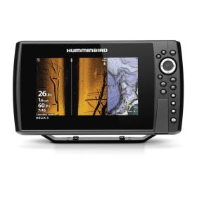 HELIX 8 CP MG SI+ GPS CHO