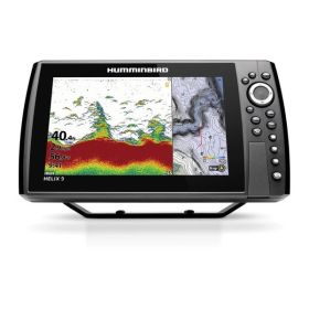 HELIX 9 GPS G4N