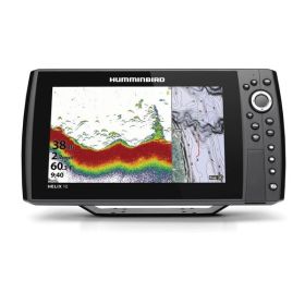 HELIX 10 GPS G4N