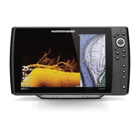 HELIX 12 MG DI+ GPS CHO
