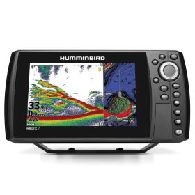 HELIX 7 CP GPS G4N