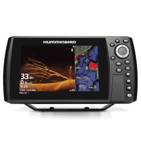 HELIX 7 CP MG DI GPS CHO