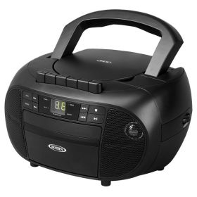 PRTBL STRO CD AM/FM RCRD