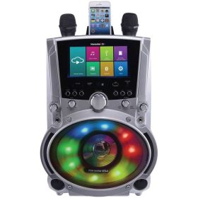 7IN WIFI KARAOKE SYSTEM