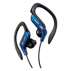 BLUE SPORT STYLE CLIP
