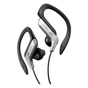 SILVER SPORT STYLE CLIP