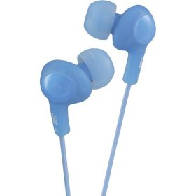 GUMY PLUS INEAR HDPHN BLU