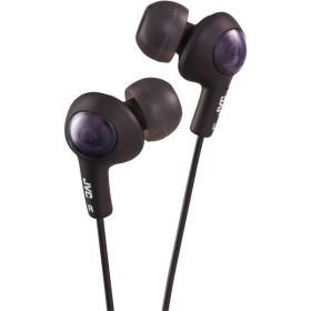 GUMY PLUS INEAR HDPHN BLK