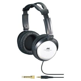 JVC STYLE FULL HEADPHONE