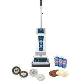 TBAR SHAMPOOER/POLISHER