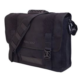 17.3IN ECO MSNGR BAG BLK