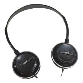 SWVL-CP HDPHN W/MIC BLK