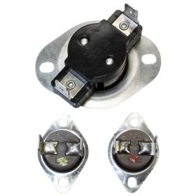 SPECIAL DRYER THERMOSTAT