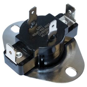 THERM W/ HEAT ANTICIPATOR