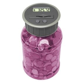 DGTL COIN BNK SVNGS JAR