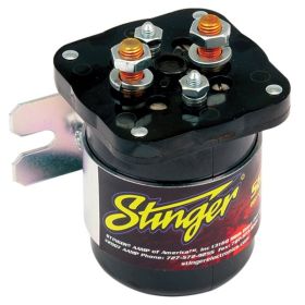 200AMP RELAY ISOLATOR