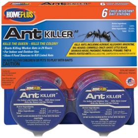 ANT KILLER W ABAMECTIN 7