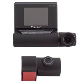 2CH 1080P DL DASH CAM
