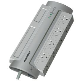 POWERMAX 8 EX