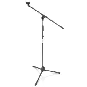 TRIPOD MIC STAND WITH
