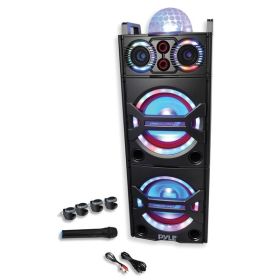 PA KAROK ENT SYSTM SPKR