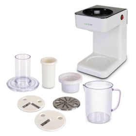 FOOD SPIRALIZER