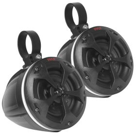 800W 4IN MARINE SPKR SYS