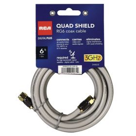 RG6 CX CBL QUAD SHLD
