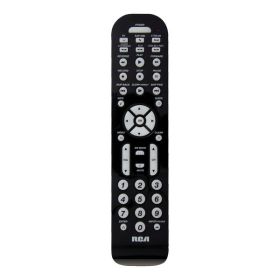 6-DEVICE IR REMOTE W/ DBS