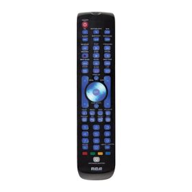 6 DEVICE UNIV REMOTE W/