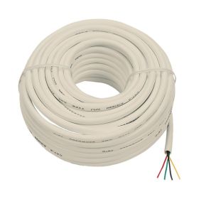 50FT STATION WIRE