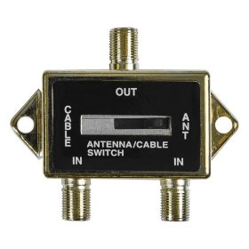 A/B SLIDE SWITCH