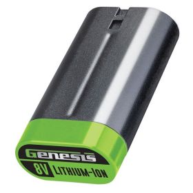 8V LION RPLCMNT BATTERY