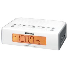 DGTL AM/FM ALM CLKRADIO