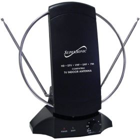 HDTV DGTL AMP INDR ANT