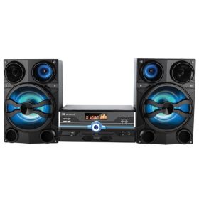 HIFI AUDIO BT SYSTEM