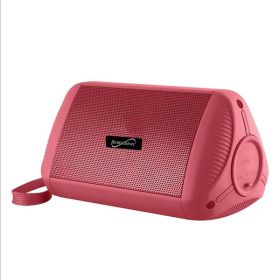 IPX6 PORT BT TWS SPKR RED