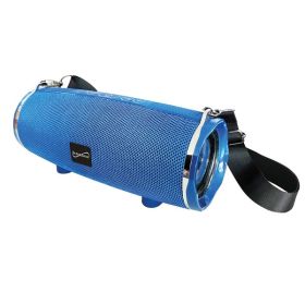 PORT BLUETOOTH SPEAKR BLU