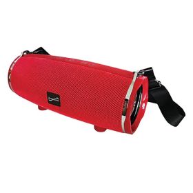 PORT BLUETOOTH SPEAKR RED