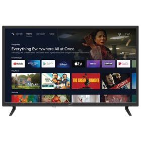 32IN LED SMART HDTV