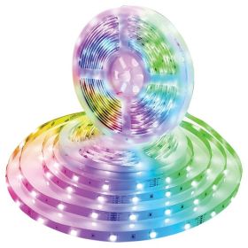 16.4FT RGB LIGHT STRIP
