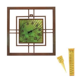 MTL GLS THERM/GAUGE BMBOO