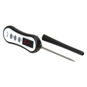 DIGITAL THERM LED READOUT