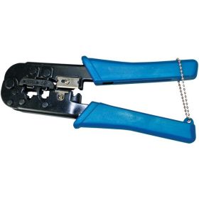 MODULAR CRIMP/STRIP TOOL