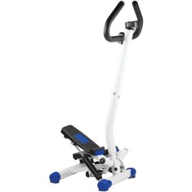 PIVOT STEPPER